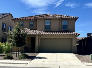 11376 E Glowing Sunset Dr, Tucson, AZ 85747