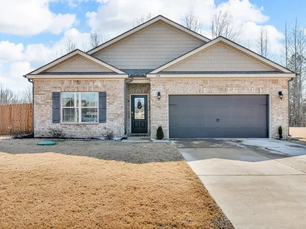 334 Empire Ln, Atoka, TN 38004