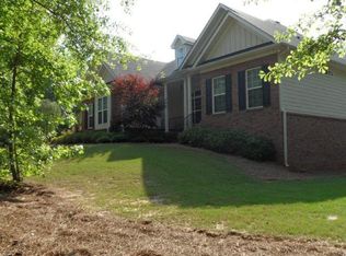 315 Nicklaus Cir, Social Circle, GA 30025