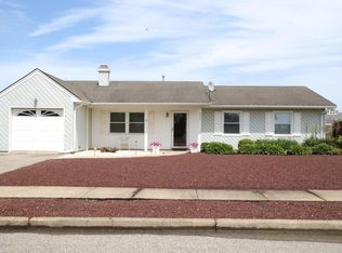 228 Edison Rd, Barnegat, NJ 08005