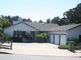 7 Elk Run, Monterey, CA 93940