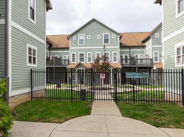 2241 N Scioto St Unit 3, Indianapolis, IN 46205