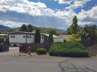 300 Capella Dr, Reno, NV 89521
