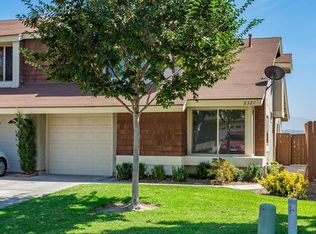 2327 Donnington Way, San Diego, CA 92139