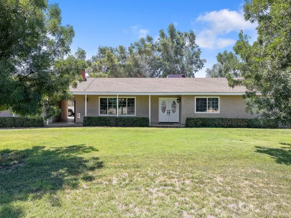 16583 Avenue 264, Visalia, CA 93292