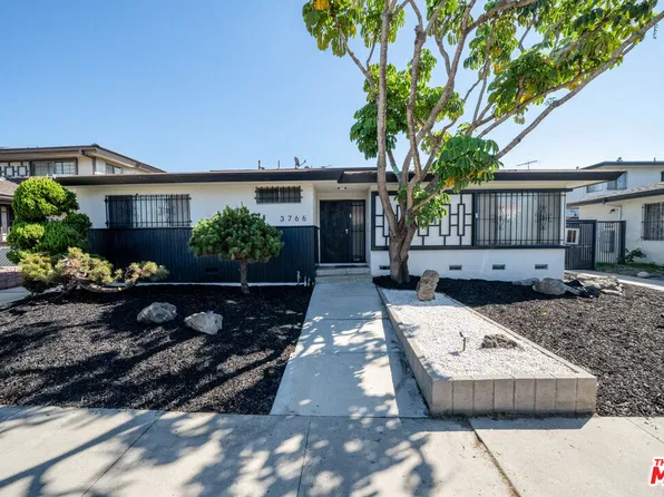 3768 S Bronson Ave, Los Angeles, CA 90018