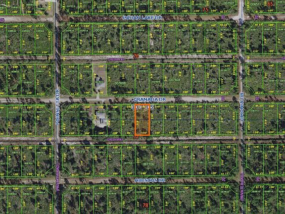 2nd image of 213 Granada Dr