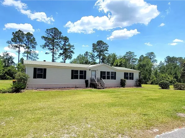 332 Mockingbird Drive, Springfield, GA 31329