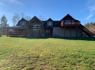 37115 13th Ave E, Roy, WA 98580