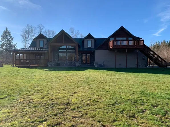 37115 13th Ave E, Roy, WA 98580