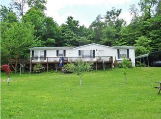 689 Euchee Chapel Rd, Spring City, TN 37381