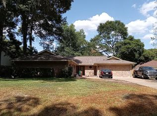 532 Jubal Early Ln, Conroe, TX 77302