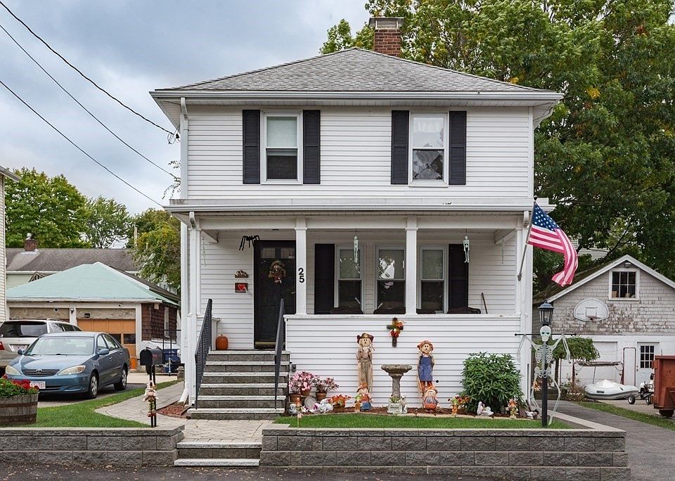 1st image of 25 Cotton Ave