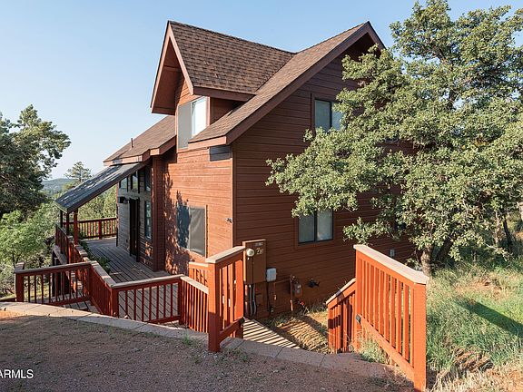 4th image of 6075 W PINON Way
