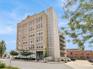 112 11th St APT 605, Des Moines, IA 50309