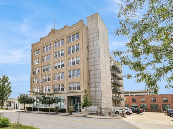 112 11th St APT 605, Des Moines, IA 50309