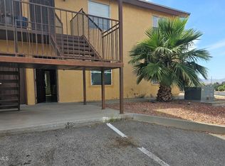 592 Bartlett Dr APT 301, El Paso, TX 79912