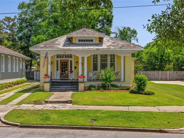 55 S Monterey St, Mobile, AL 36604