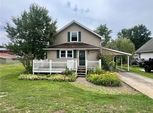 4722 Broadway St, Midvale, OH 44653