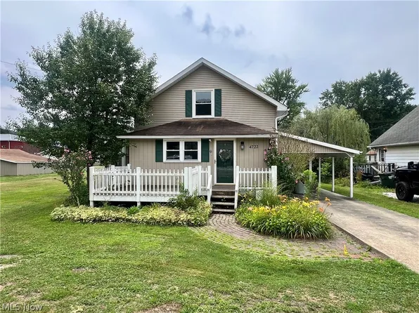 4722 Broadway St, Midvale, OH 44653