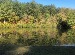 27 Twin Lakes Rd, Blue Ridge, GA 30513