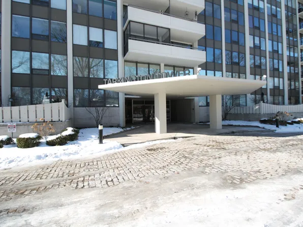 4000 N Meridian St APT 5H, Indianapolis, IN 46208