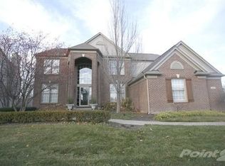 249 Franklin Wright Blvd, Lake Orion, MI 48362