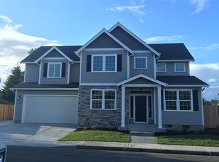 635 Shannon Ct NE, Keizer, OR 97303