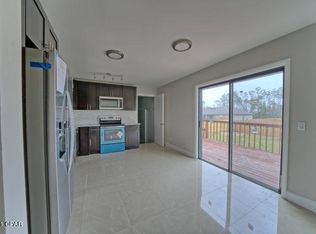 6406 Babby Ln, Panama City, FL 32404