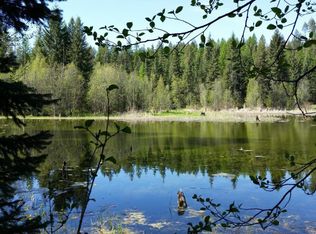 1312 Pingston Creek Rd #B, Kettle Falls, WA 99141