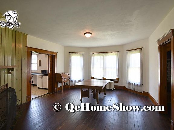 17 x 15 Formal Dining Rm