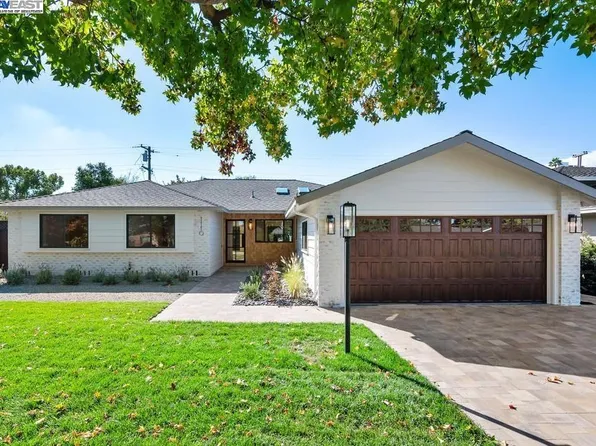 1110 Cameo Dr, Campbell, CA 95008