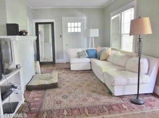825 Madison Ave, Winston Salem, NC 27103