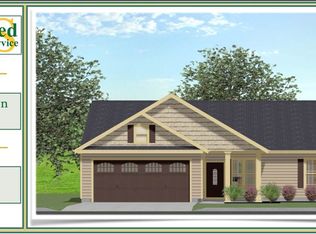 514 Signal Hill Ln, Inman, SC 29349