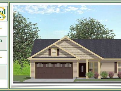 271 Abernathy Rd, Inman, SC, 29349