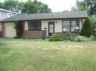 12825 Terrace Ln, Midlothian, IL 60445