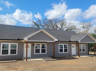730 County Road 37, Tyler, TX 75706
