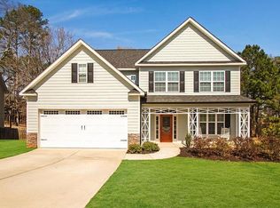 1215 Greenwich Pass, Grovetown, GA 30813