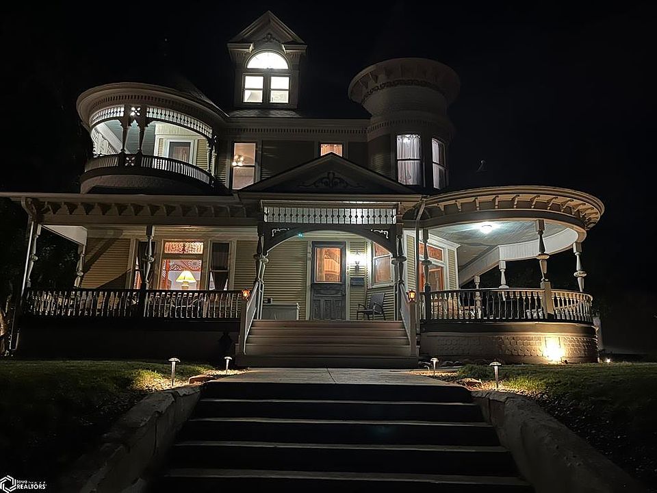 1706 Broadway, Denison, IA 51442 MLS 6309752 Zillow