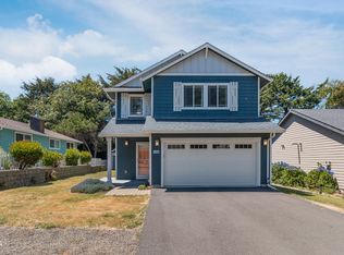 2325 NW Keel Ave, Lincoln City, OR 97367