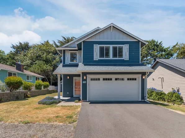 2325 NW Keel Ave, Lincoln City, OR 97367