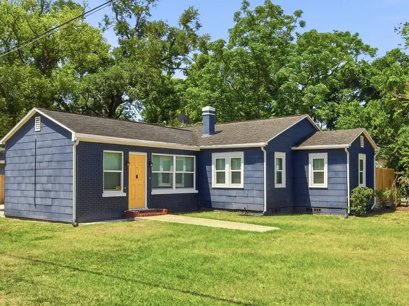 1419 E Jean St, Tampa, FL 33604