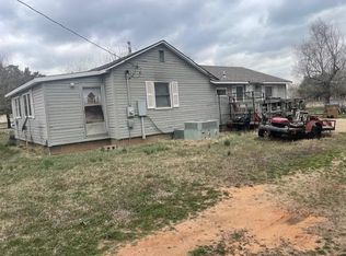 306 S Plum St, Argonia, KS 67004