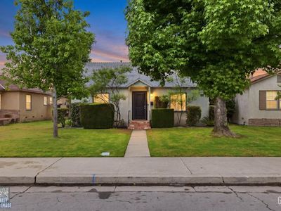 2830 Alder St, Bakersfield, CA, 93301