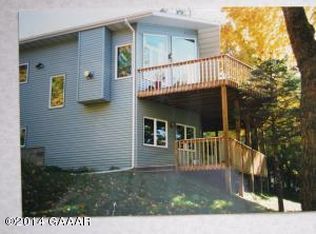 1010 Firemans Lodge Rd SW, Alexandria, MN 56308