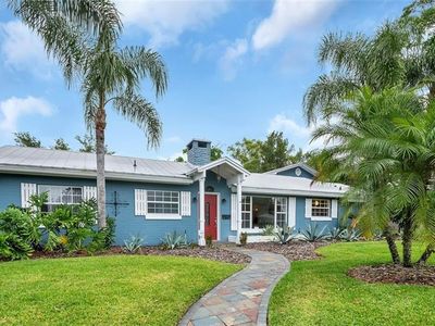 1551 Norfolk Ave, Winter Park, FL, 32789