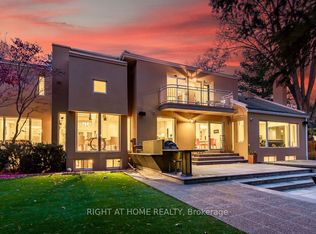 1 Friars Ln, Toronto, ON M9A1T6