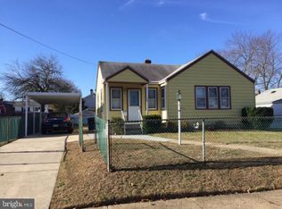 902 Oak Ave, Delran, NJ 08075