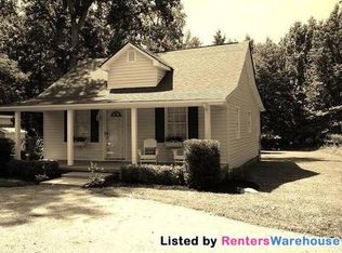 6901 Pine Fork Rd, Quinton, VA 23141