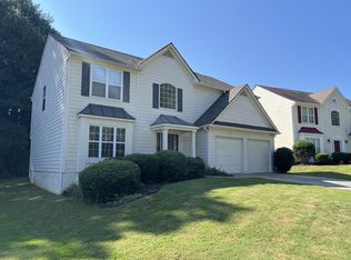 3815 Ethridge Pl NW, Acworth, GA 30144